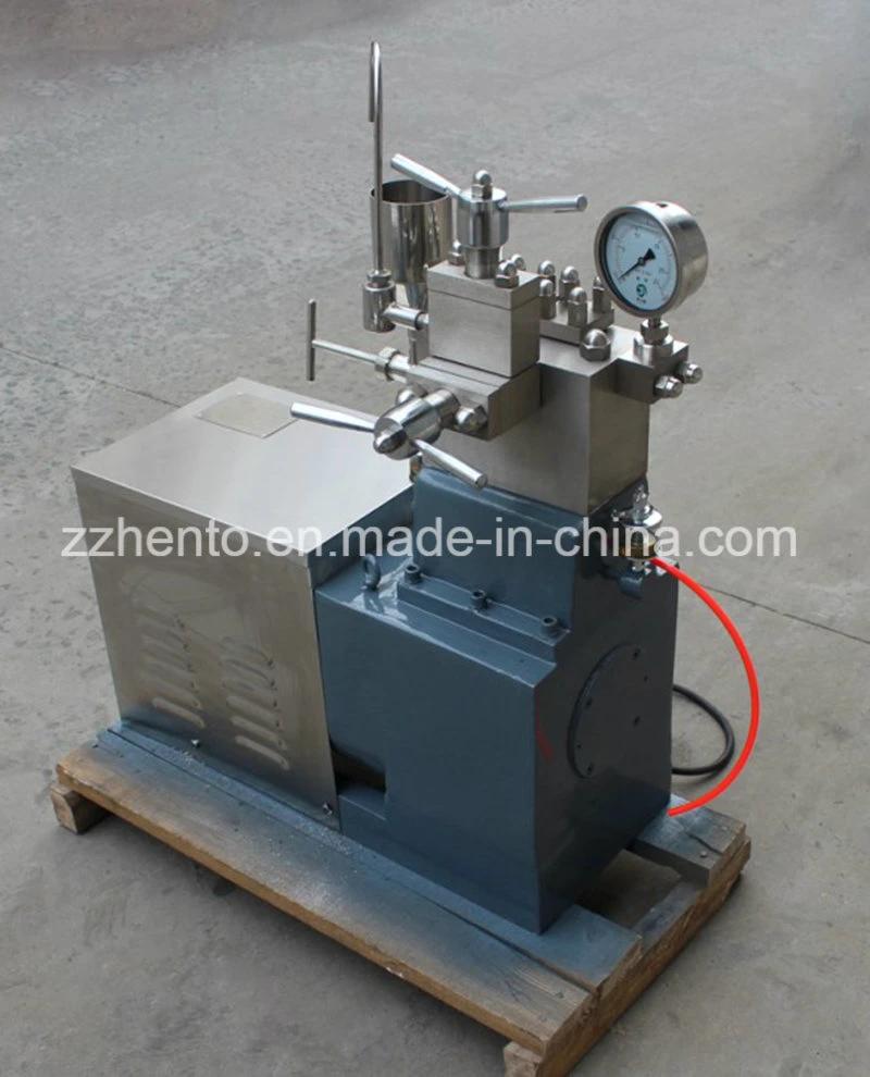 Laboratory High Pressure Homogenizer Price