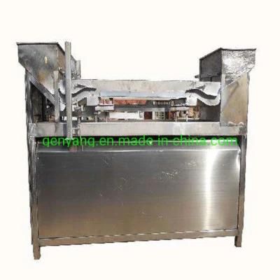 Stainless Steel Fruit Leather Processing Plant