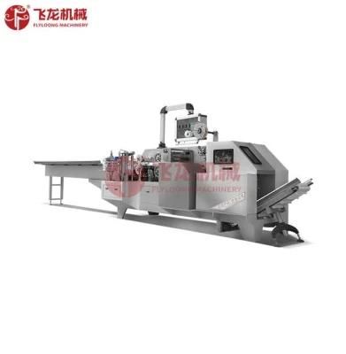 Fld-Rainbow Lollipop Production Line, Candy Machine