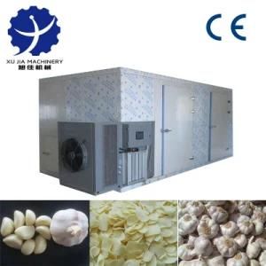 Automatic Garlic Air Energy Heat Pump Drying Machine