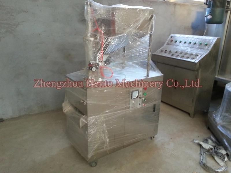 Hento Low Price Professional Nut Cutter With CE