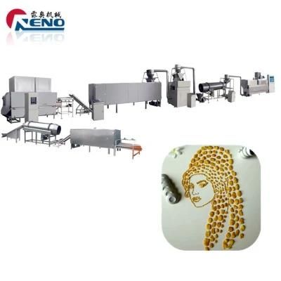 Factory Sale Corn Flakes Making Machine Price
