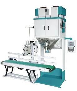 Dcs Semi-Auto Bale Weighing Scale Packaging Machine Steelyard