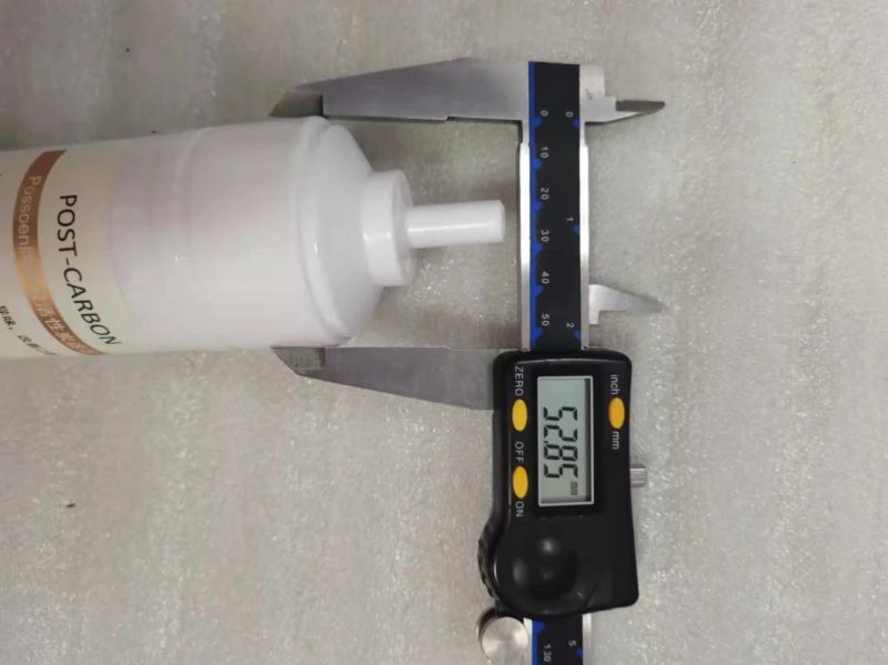 Water Softener High Quality with Reverse Osmosis (RO) Function Molecular Filter