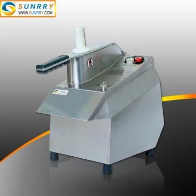 2018 Hot Selling Industrial Multifunction Vegetable Cutter
