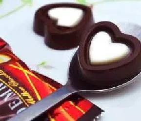 Factory Price Chocolate Chips Moulding Machine