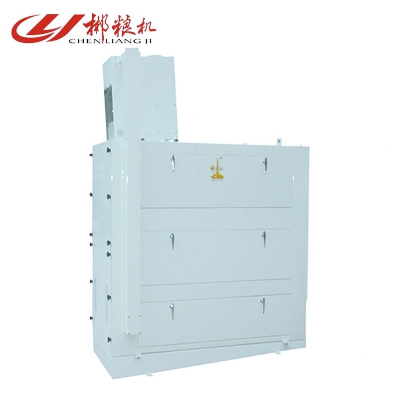 Clj Rice Thickness Grader Machine