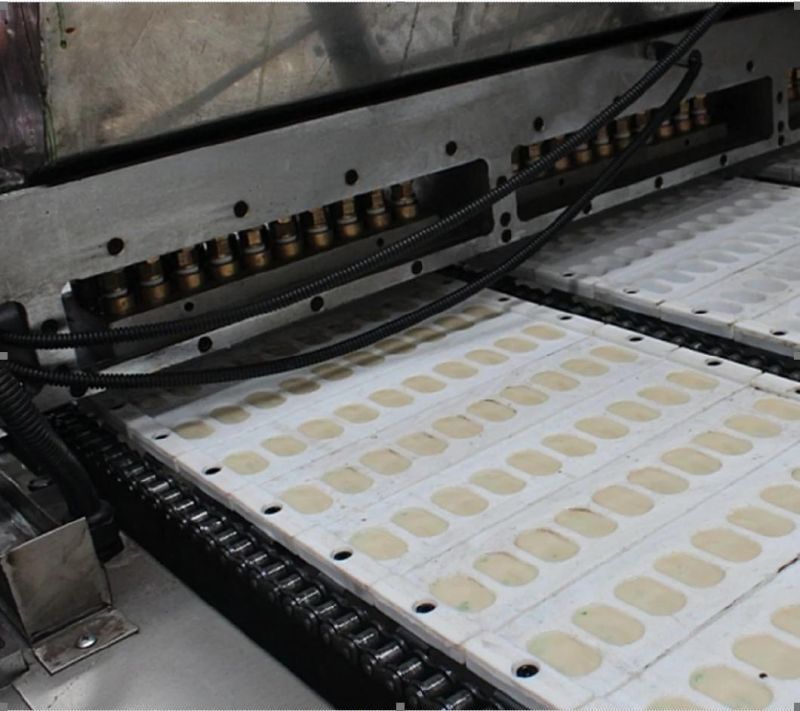 Fd200 Stainless Steel Fondant Machine for Sale