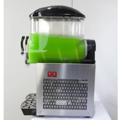 New Style 2 Bowls Slushy Cheap Slush Machine