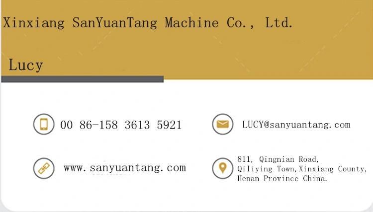 Honey Mechanical Filters Low-Temperature Vacuum Concentrated Machine