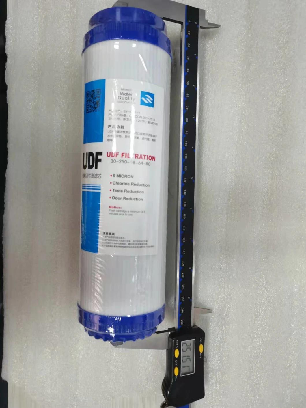 Water Softener High Quality with Reverse Osmosis (RO) Function Molecular Filter