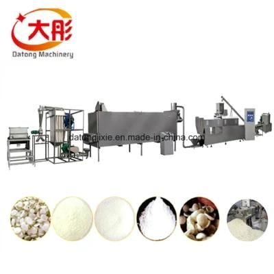 Automatic Industrial Baby Food Production Line