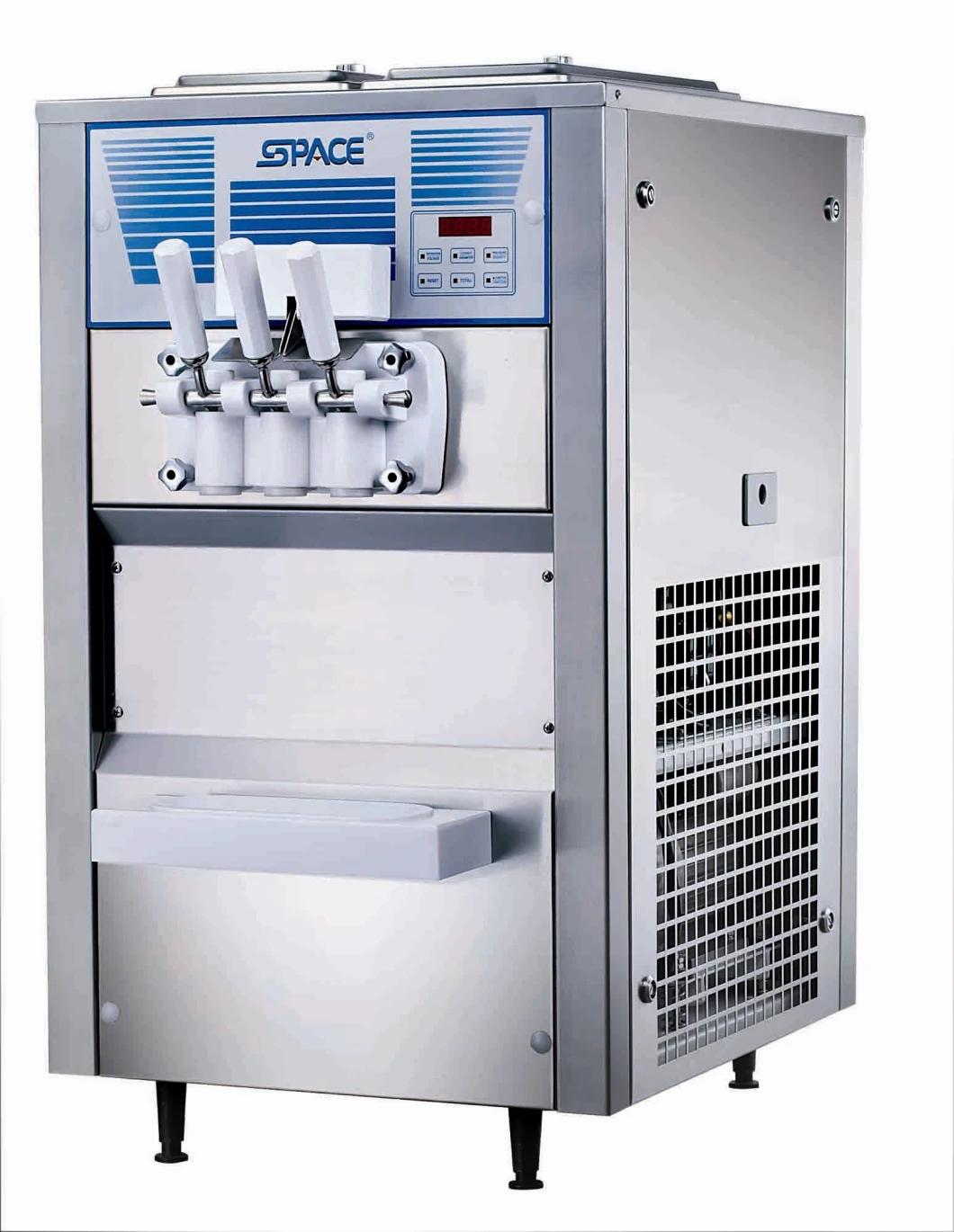 Soft Serve Ice Cream and Frozen Yogurt Machine (240)