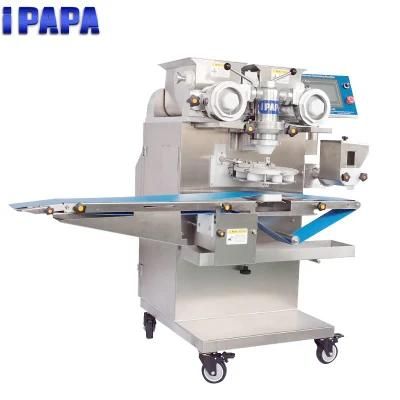 Hot Sale Austrian Dumpling Extrusion Equipment
