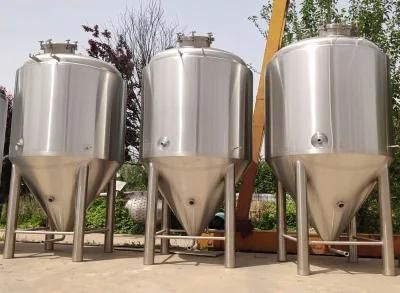 Small Medium Large Beer Fermenters Beer Brewing Fermenter