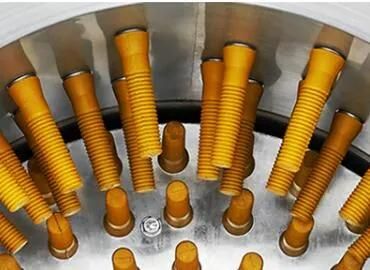 Chicken Plucking Machinery Poultry Chicken Plucker Machine