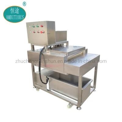 Zongzi Leaves Washing Machine Zongzi Leaves Washer Zongzi Leaves Processing Machine