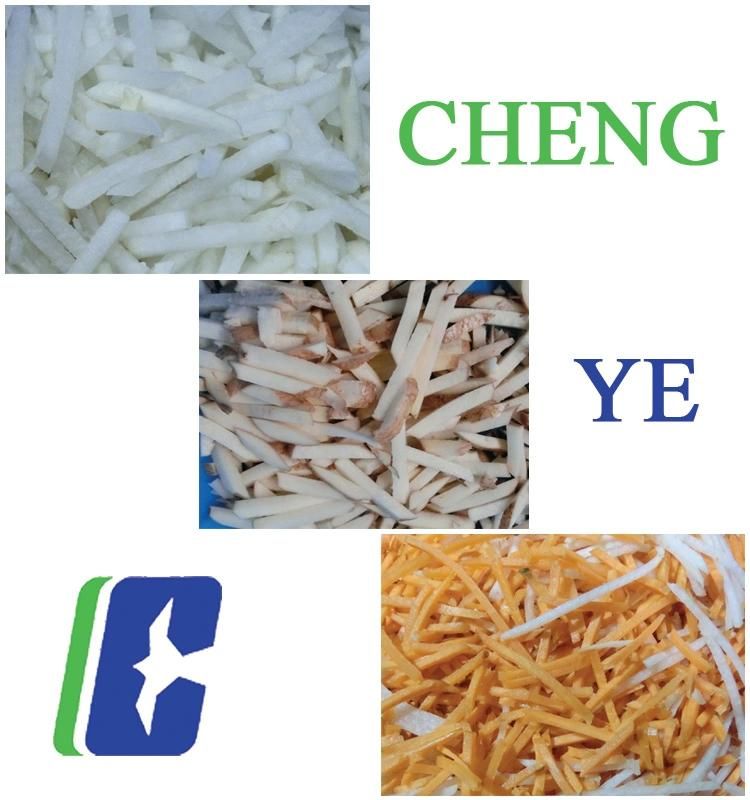 Ce Approve Fruit Dicer Cutter Potato Carrot Vegetable Cutter