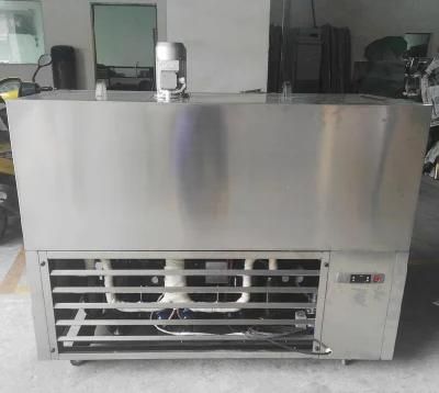 Commercial Ice Lolly Popsicle Machine