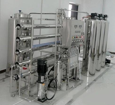 300L Per Hour Mobile Self Sufficien Pasteurized Milk Production Plant