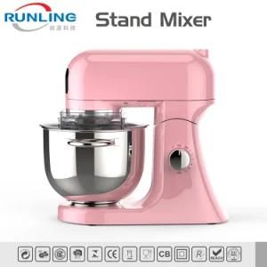 Stand Machine Professional Dough Mixer