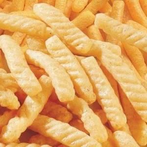 Automatic Corn Rice Cheese Ball Puff Snack Food Making Machine