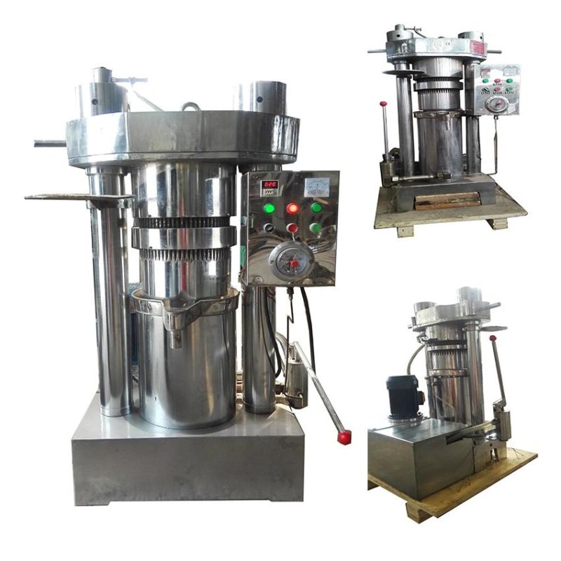 6yz-180 Avocado Oil Press Machine Olive Oil Making Machine Price