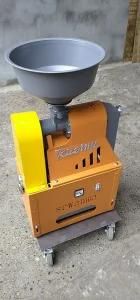 Rice Mill Milling Machine for Domestic Use