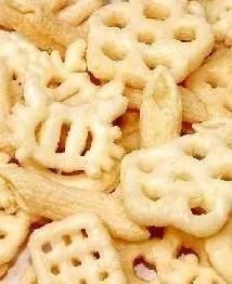 2014 Best Seller New Design Puffed Corn Snacks Machine