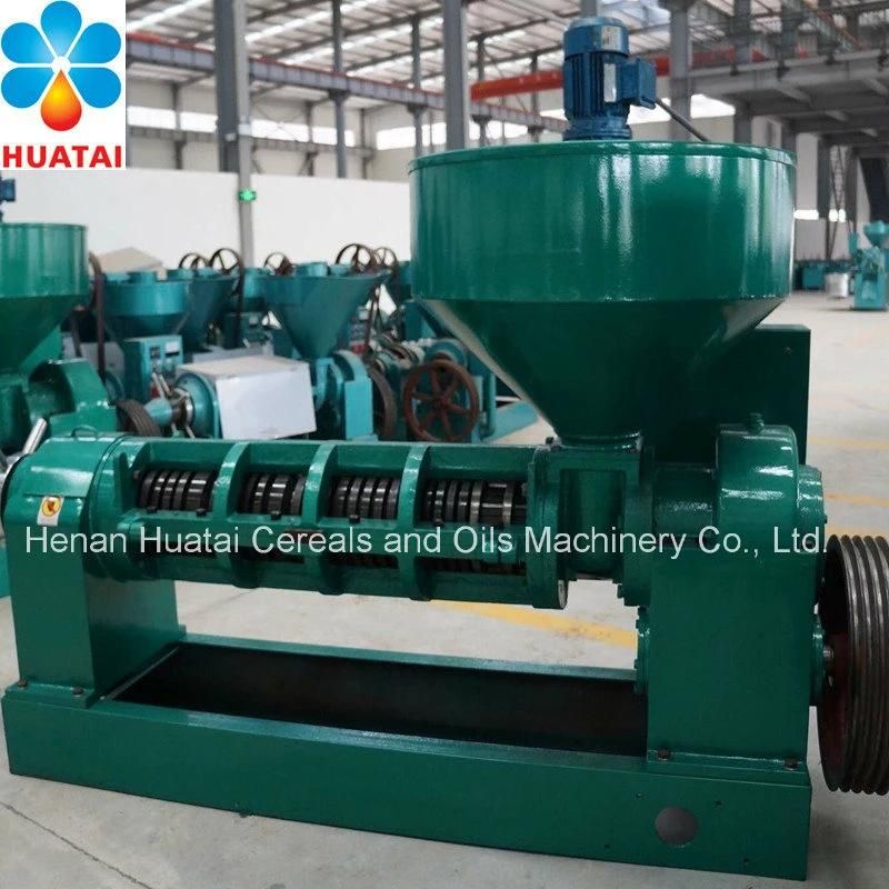 Soybean Oil Making Machine Soybean Oil Production Plant