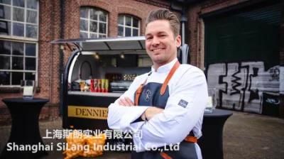 Chinese Professional Manufacturer of Mobile Fast Food Trailer, Street Mobile Catering ...