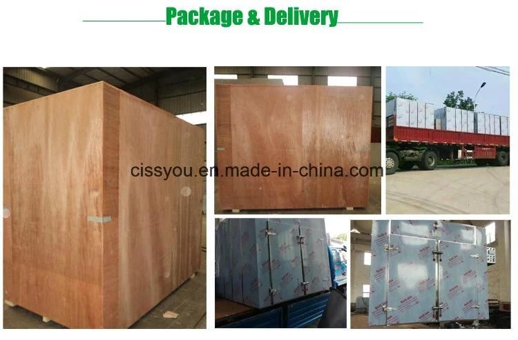 Vegetable Fruit Fish Dryers Lemon Mushroom Apricot Drying Machine