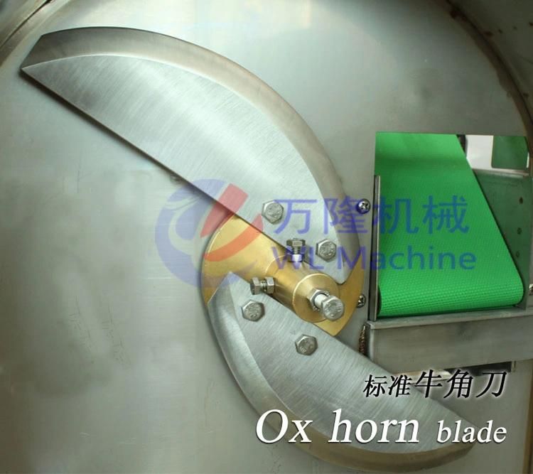 Vgetable Onion Slicer Celery Pepper Cutter Desk Vegetable Cutting Machine