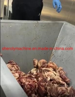 Sausage Meat Producing Machine Line Factory and Manufacturer
