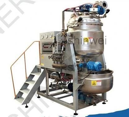 Hot Sale Automatic Toffee Candy Depositing Line