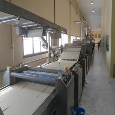 Kh-800 Biscuit Cookies Making Machine