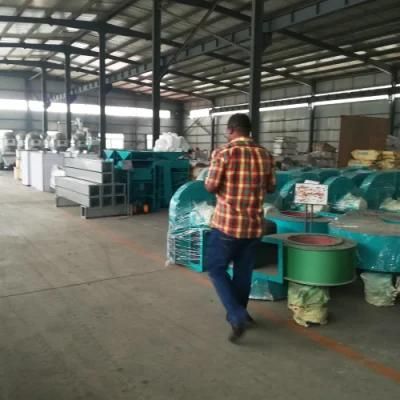 Ugali Kenya Maize Milling Plant