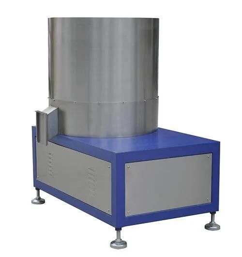 Core Filling Snack Production Line Project