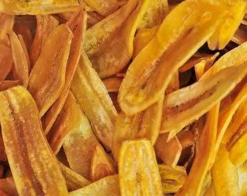 Electric Banana Chips Batch Fryer Chips De Platano Lote Maquina De Freir