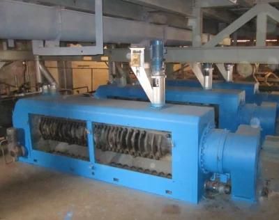 Complete Set of Vegetable Oil Press Line