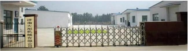 Different Capacity Floating Fish Feed Extruder Machine