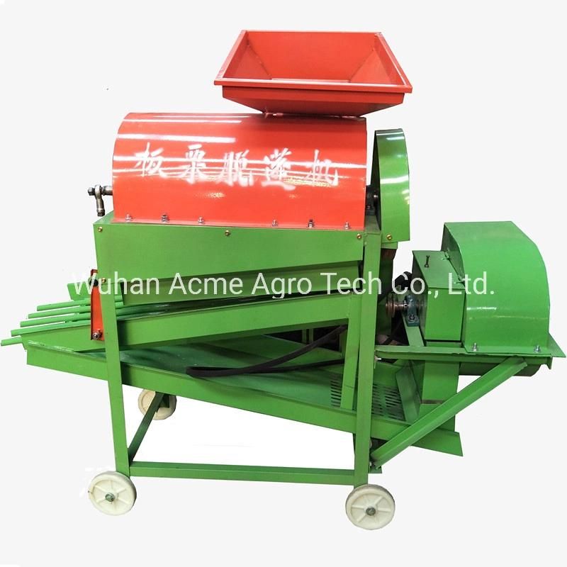 Good Performance Top Sell Small Chestnut Peeling Machine