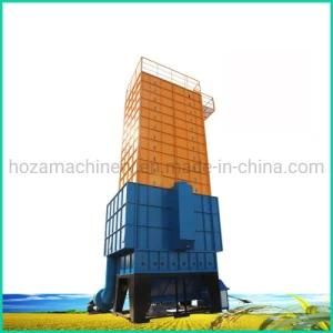Popular in Southeast Asia Hot Sale Bean Grain Dryer