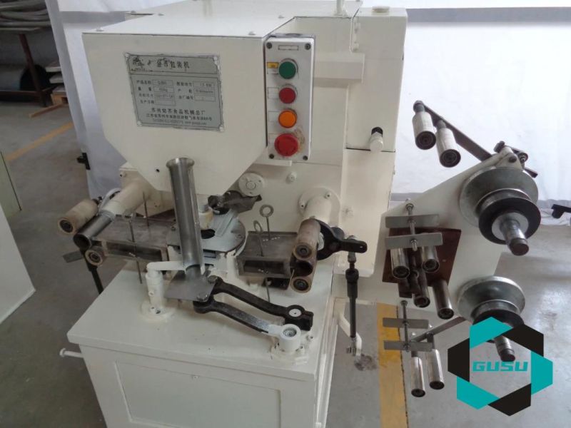 Gusu Chocolate Packing Machine Qbt70