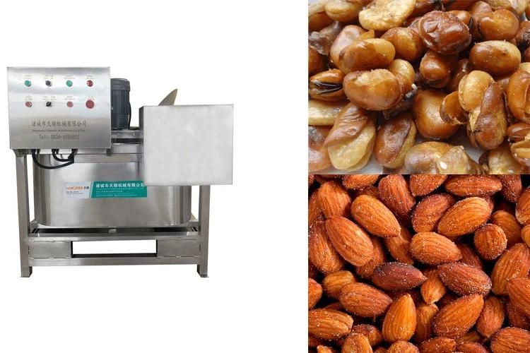 Fring Foods Centrifugal Deoiler Fried Food Nut Deoiling Machine