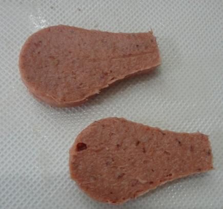 Automatic Hamburger Patty Forming Machine