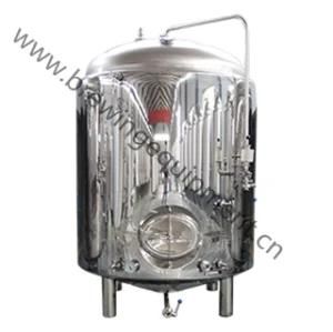 Beer Brewing Machine Fermentation System Bright Beer Tank