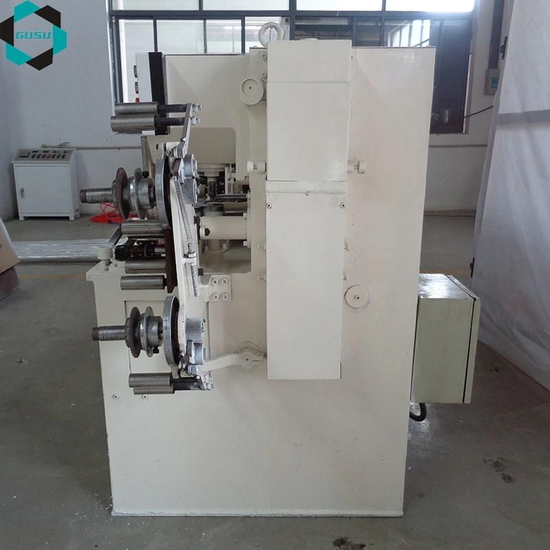 Chocolate Packing Machine Ce Certification