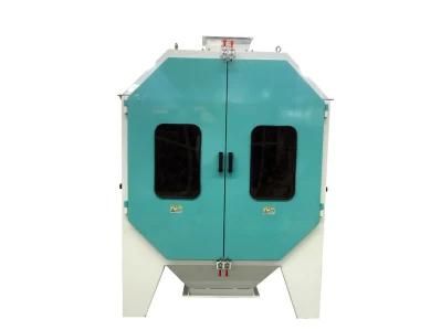 Factory Made Grain Processing Machine Tscy Drum Paddy Rice Cleaner
