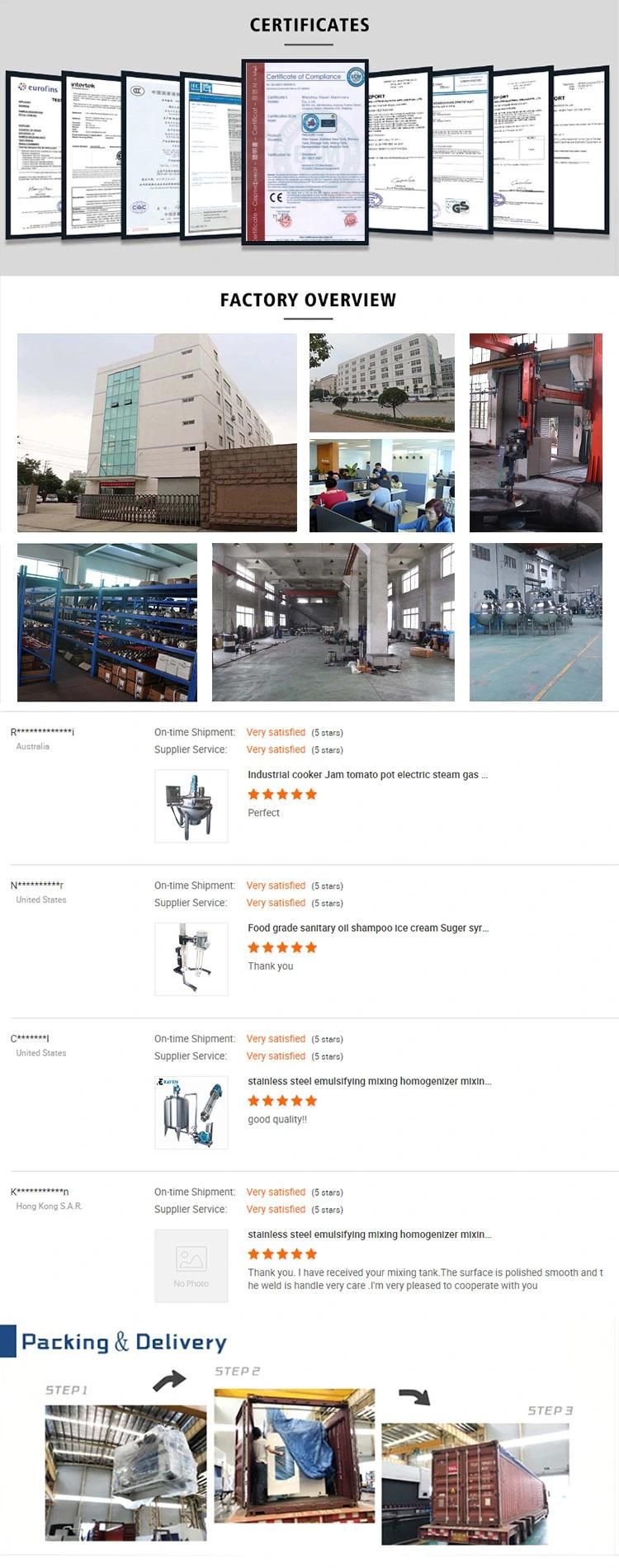 Factory Price Stainless Steel Electricity Copper Alcohol Distiller
